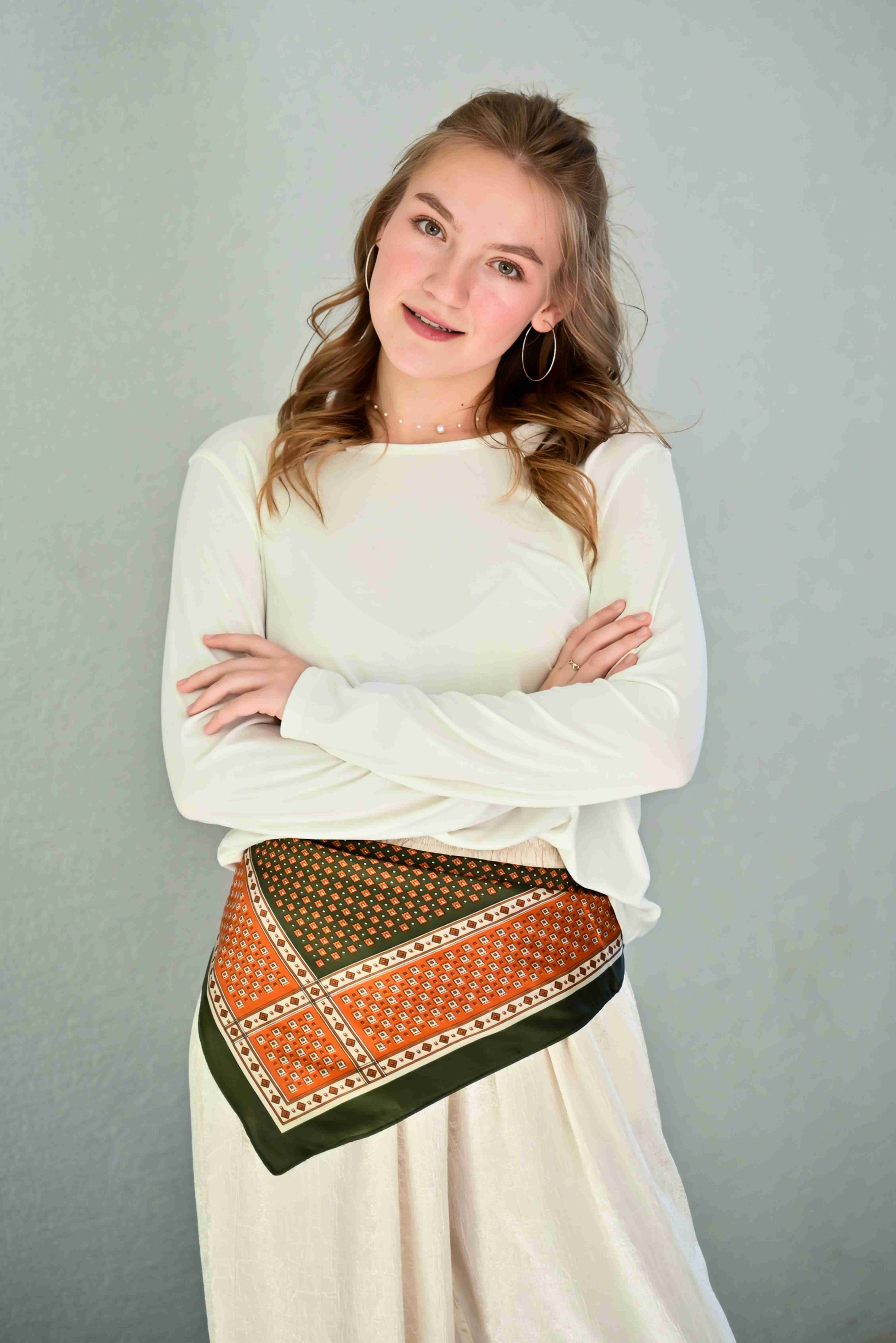 Митина Кристина Евгеньевна